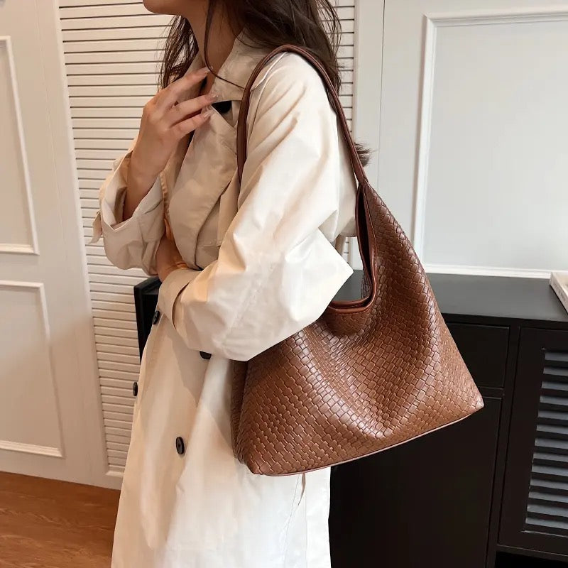 Aimee | Trendy Tote Bag