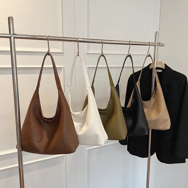 Aimee | Trendy Tote Bag
