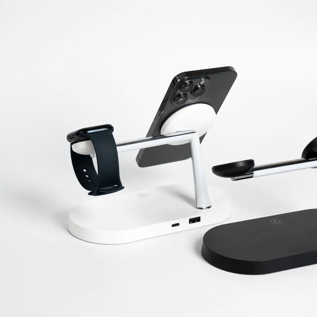 MultiCharge Pro I 3-in-1 Laadstation