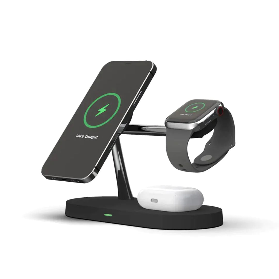 MultiCharge Pro I 3-in-1 Laadstation