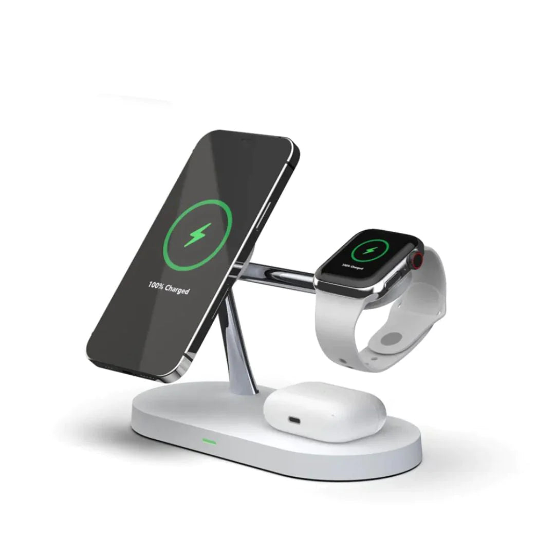MultiCharge Pro I 3-in-1 Laadstation