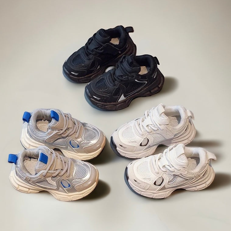 Riley | Trendy Kindersneakers