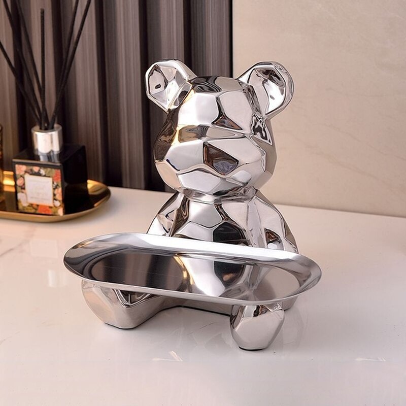 BearBliss | Luxe Beertjes met Tray