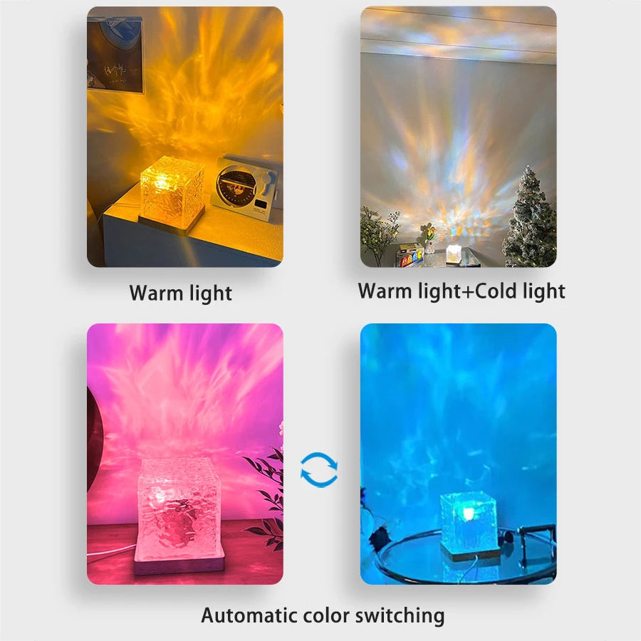 Ivar | Northern Lights Projector