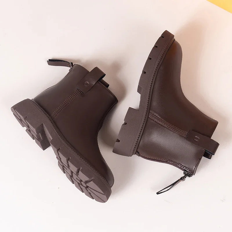 Mila | Hippe Boots