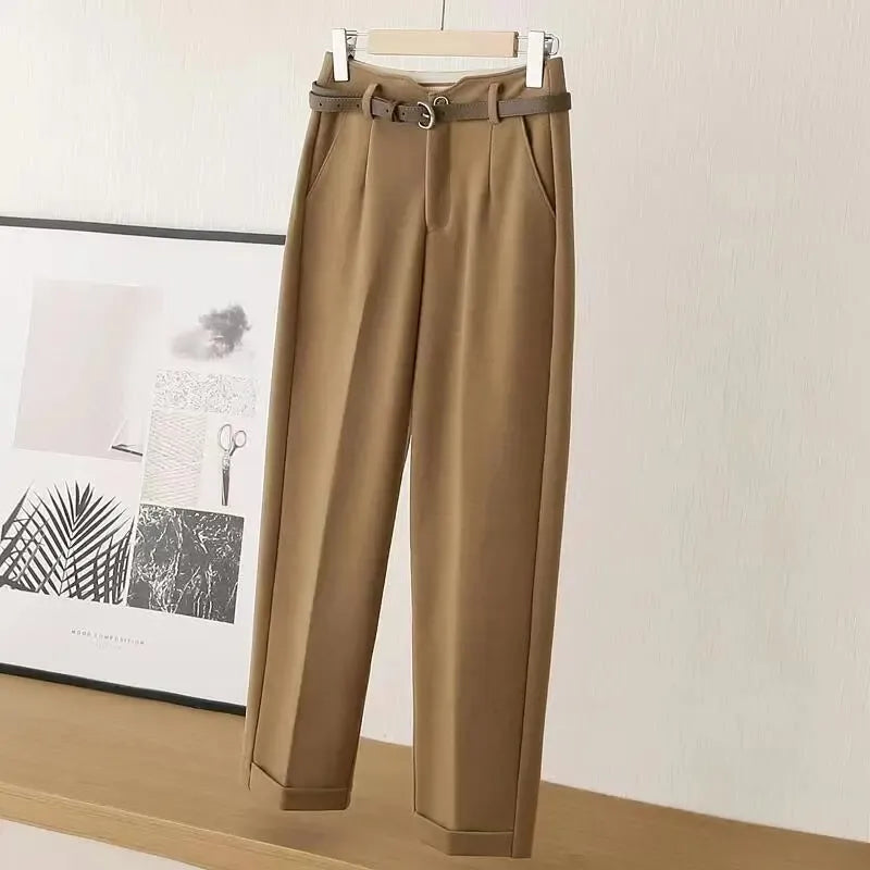 Daniella | Classy Highwaist Pantalon