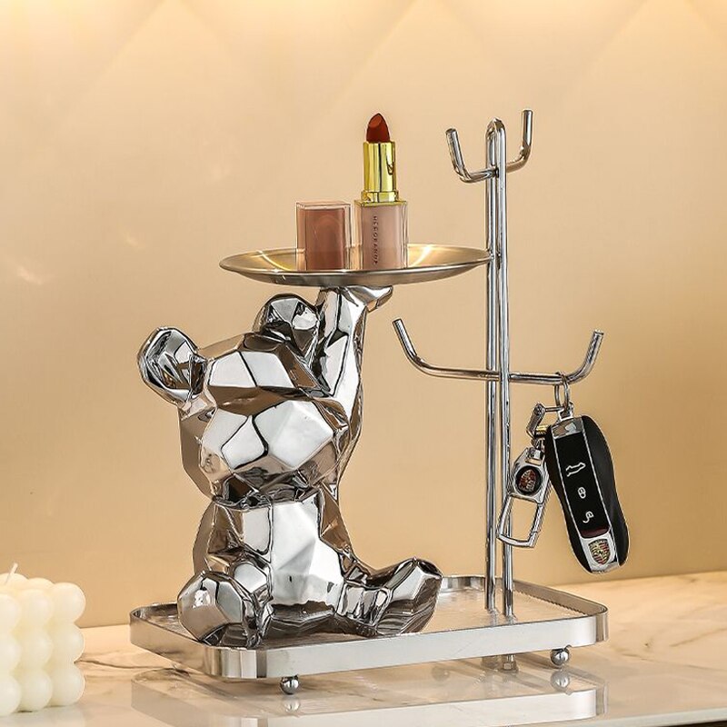 BearBliss | Luxe Beertjes met Tray