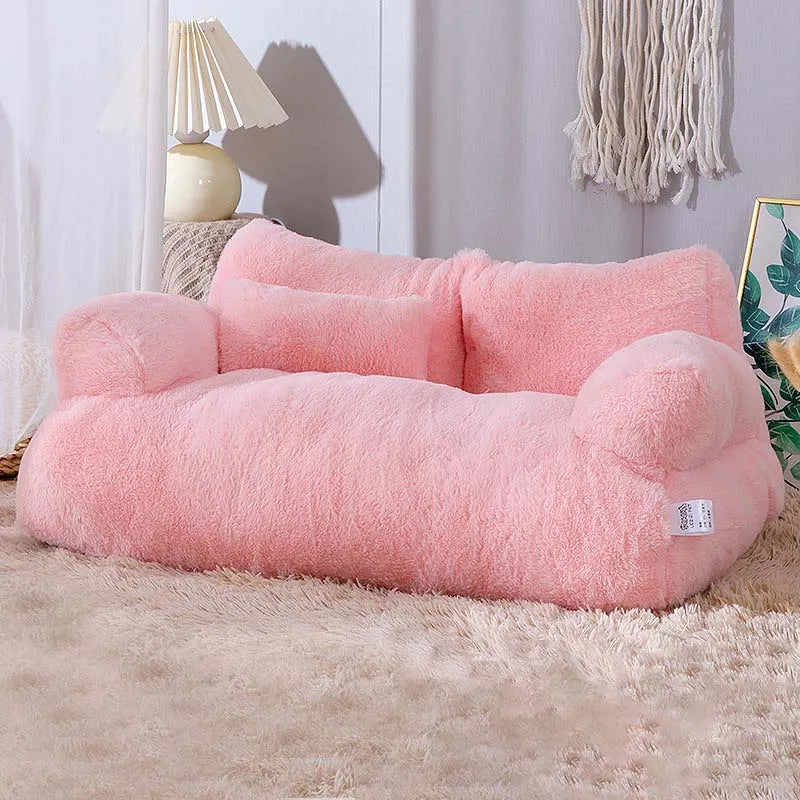 Snoezel Sofa | Voor Comfort en Stijl