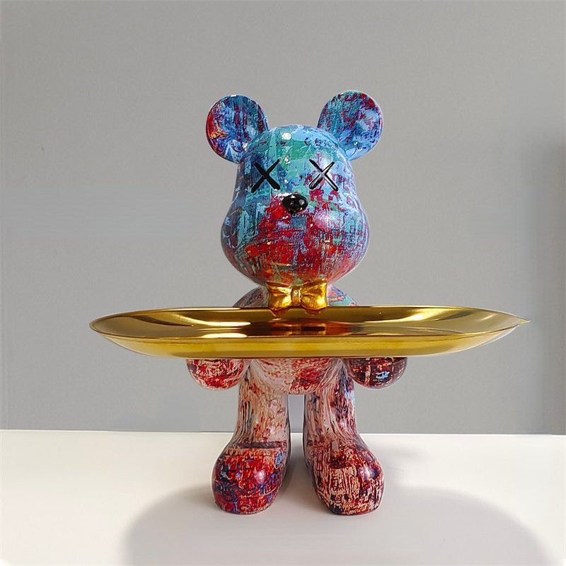 BearBliss | Luxe Beertjes met Tray