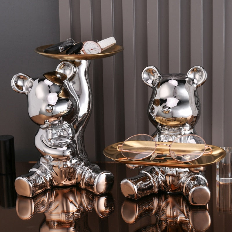 BearBliss | Luxe Beertjes met Tray