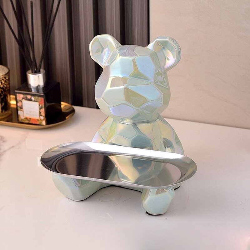 BearBliss | Luxe Beertjes met Tray
