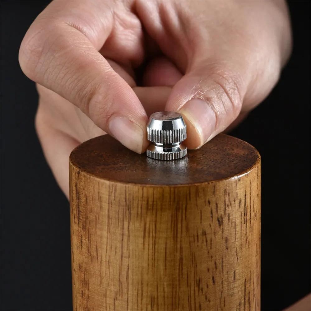 iGoodz | Luxe Peper & Zoutmolen