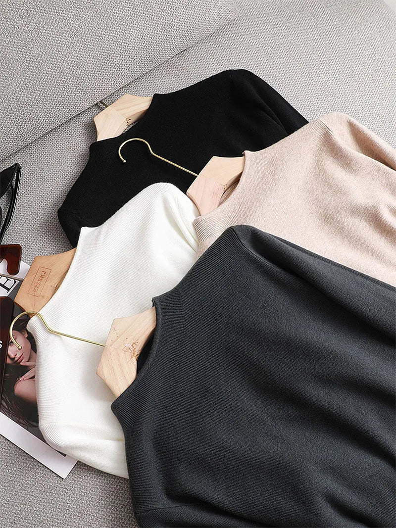 Odette | Elegante Trui