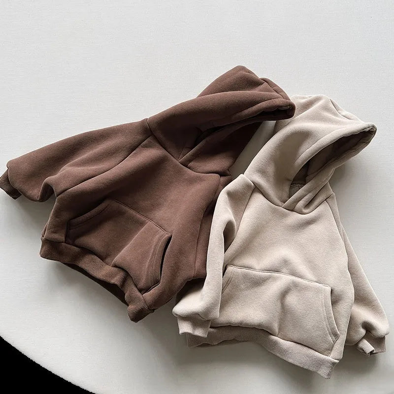 Onni | Luxe Fleece Hoodie