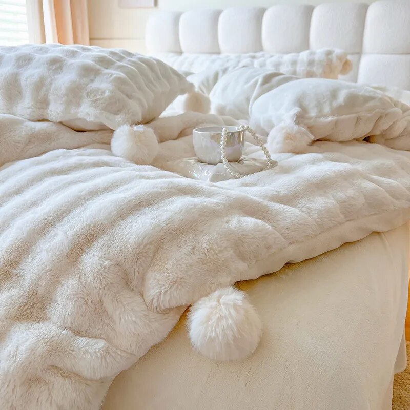 Tuscany | Luxe Bedset