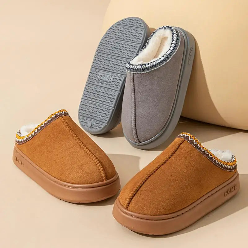Emely | Zachte Platform Slides