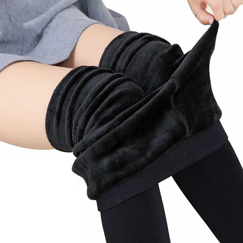 Suze | Fleece Legging
