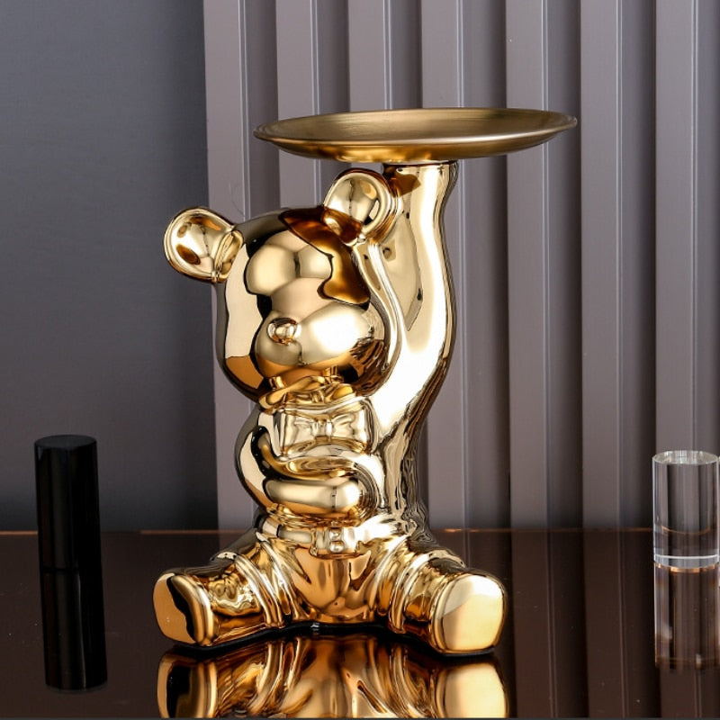 BearBliss | Luxe Beertjes met Tray