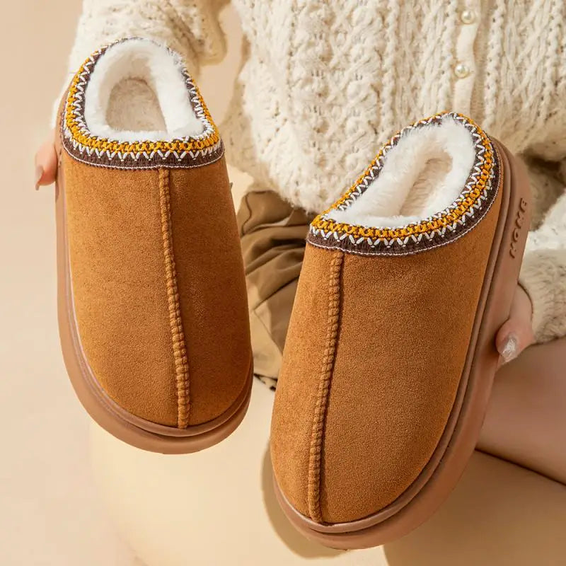 Emely | Zachte Platform Slides