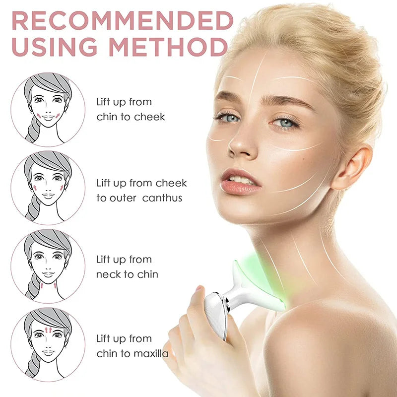 SkinSculpt Pro | Voor Een Stralende Huid