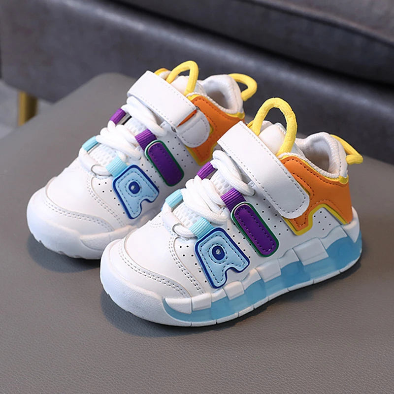 Casey | Anti-Slip Sneakers