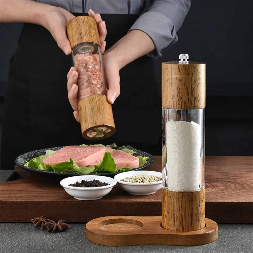 iGoodz | Luxe Peper & Zoutmolen
