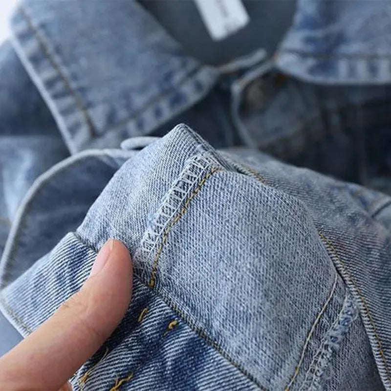 Daisy | Disney Denim Jacket