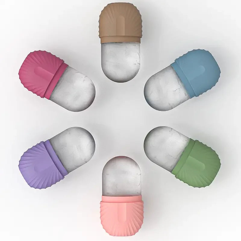 Frosty Facial Roller | Verfrissende Verjonging