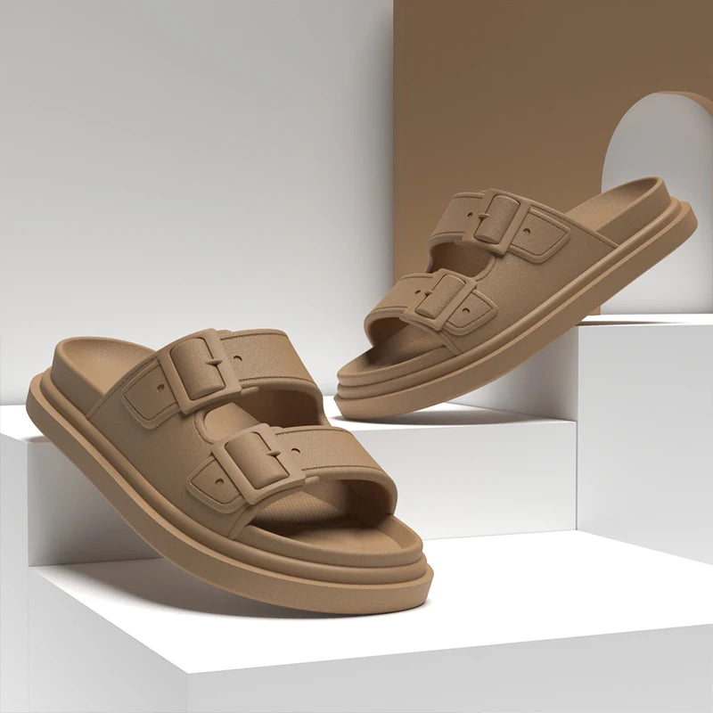 1+1 Gratis: Verona™ | Ultieme Comfort Slippers
