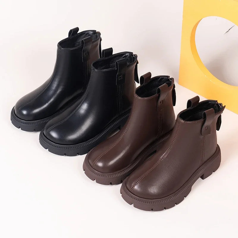 Mila | Hippe Boots