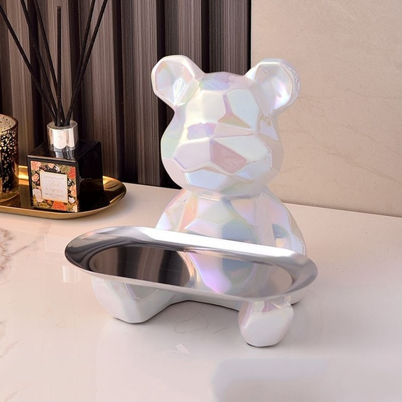 BearBliss | Luxe Beertjes met Tray