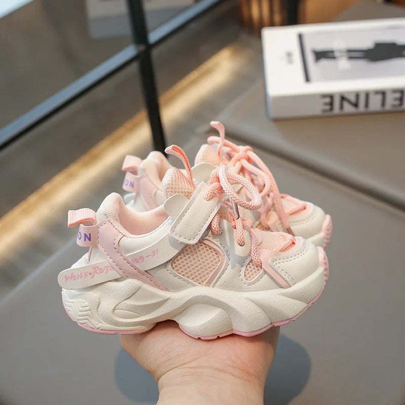 Taylor | Avontuurlijke Sneakers
