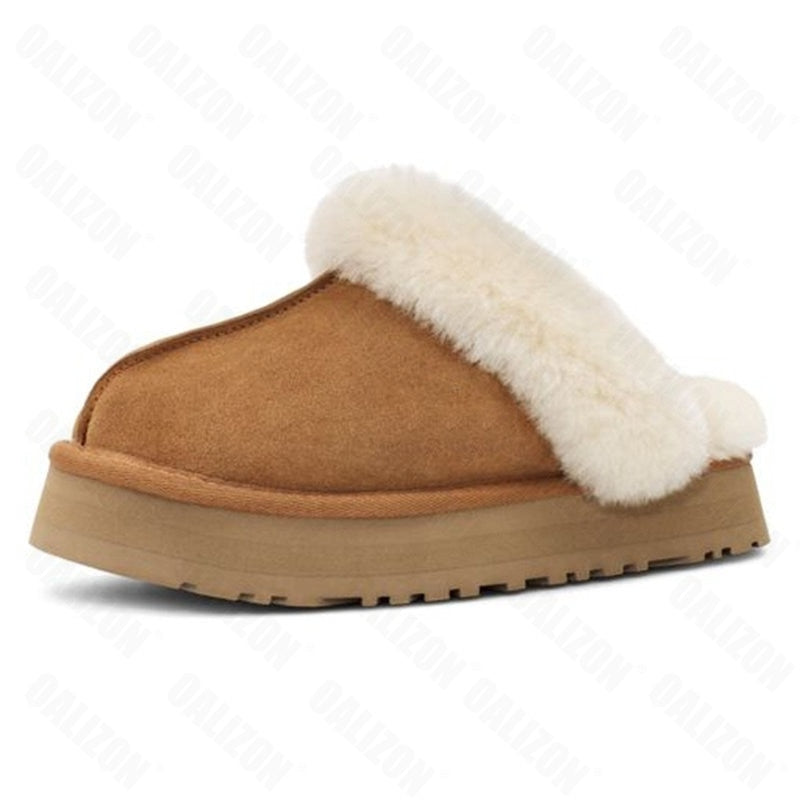 Miena | Zachte Platform Slides