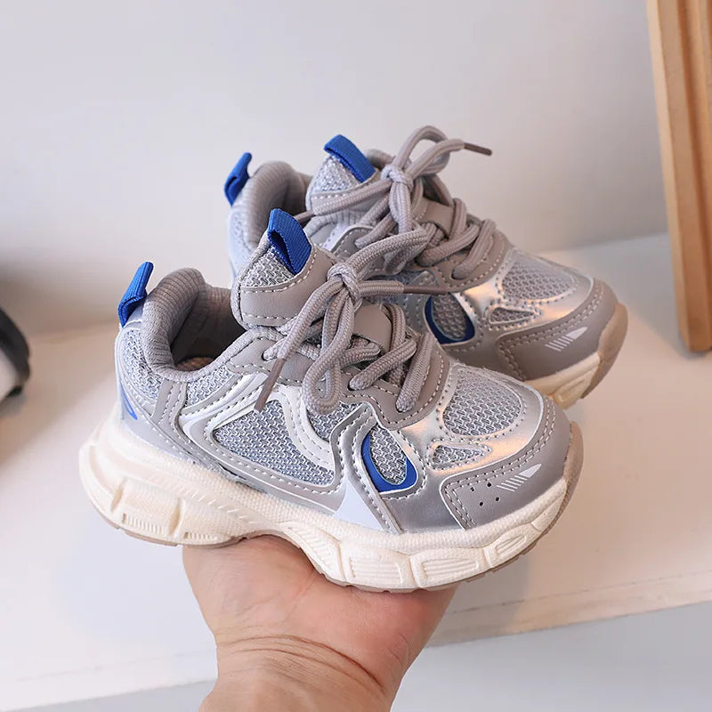 Riley | Trendy Kindersneakers