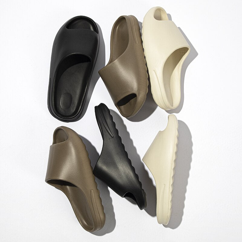 Zeazy | Comfortabele Badslippers