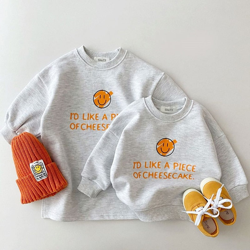 Piece of Cheesecake | Comfy Two Piece