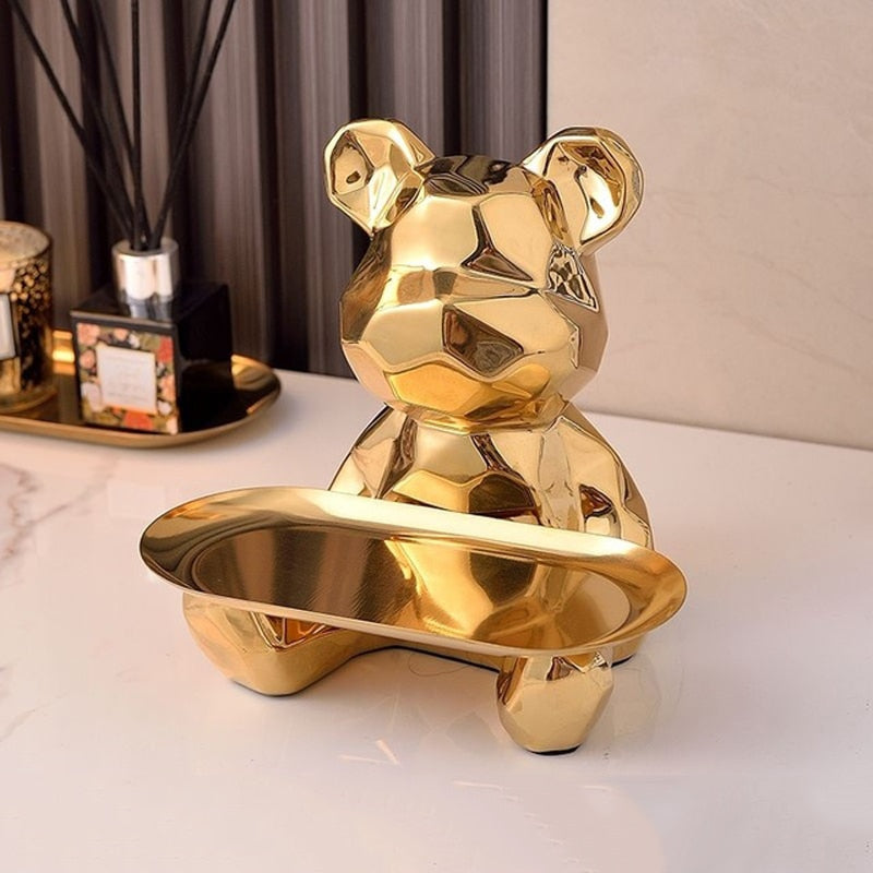 BearBliss | Luxe Beertjes met Tray