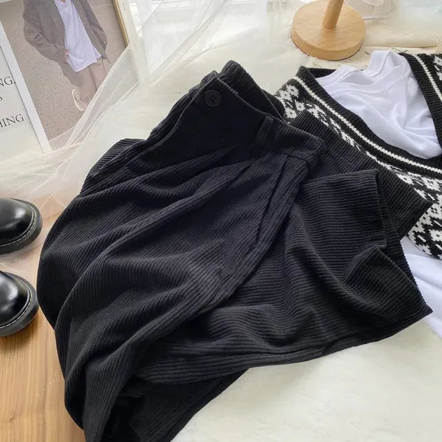 Hannah | Highwaist Jeans