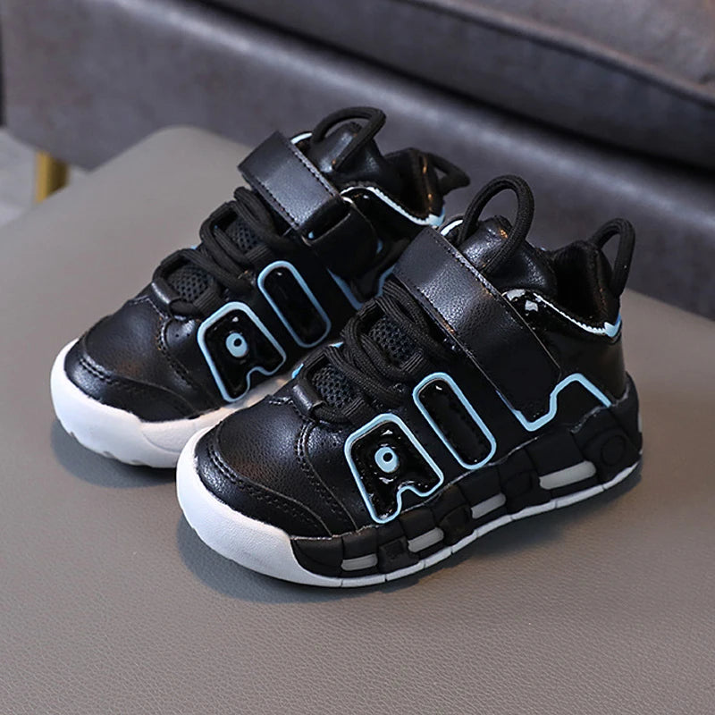Casey | Anti-Slip Sneakers