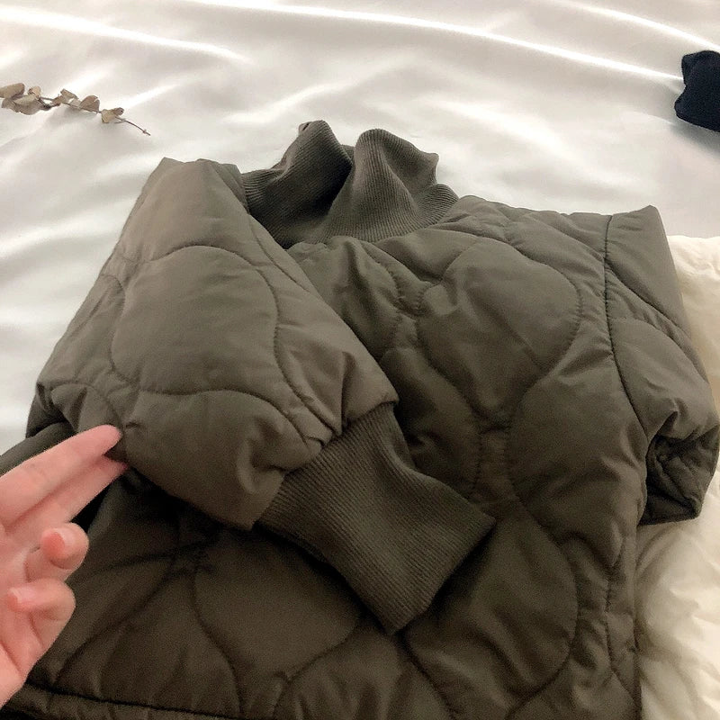 Puk | Cozy Fleece Set