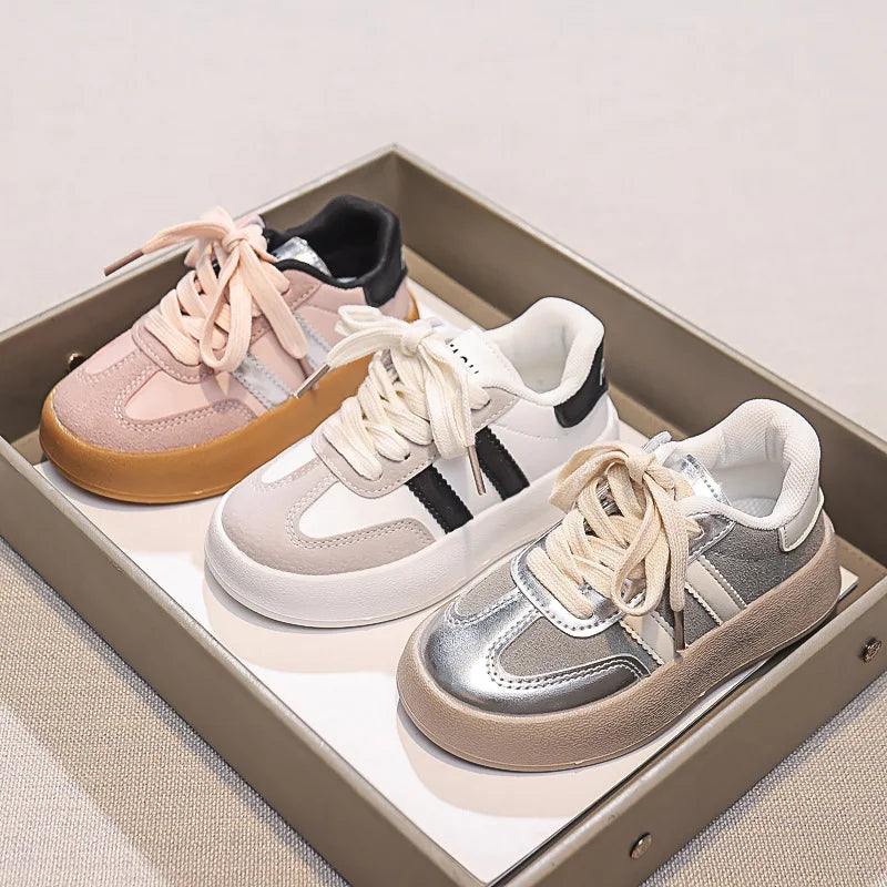 Dynasty | Luxe Kindersneakers