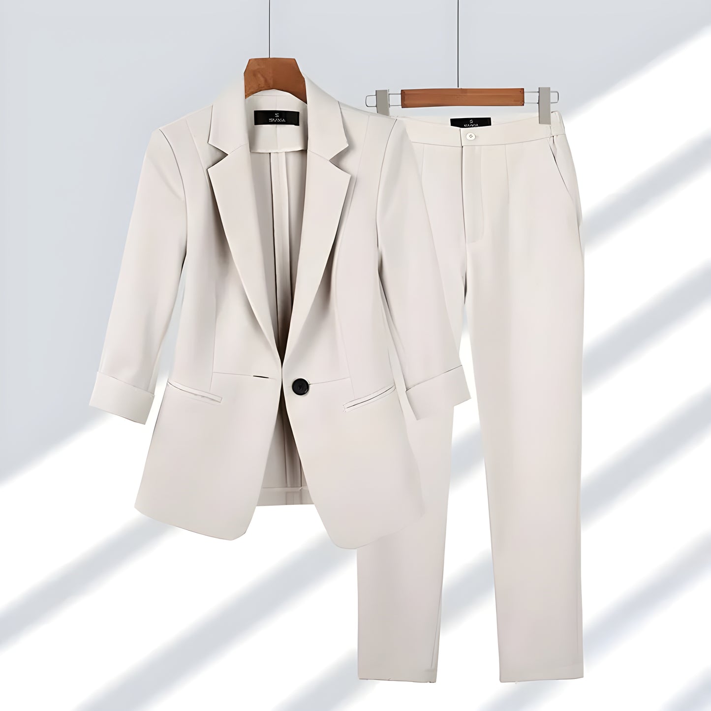 Celina | Stijlvolle Blazer & Pantalon Set