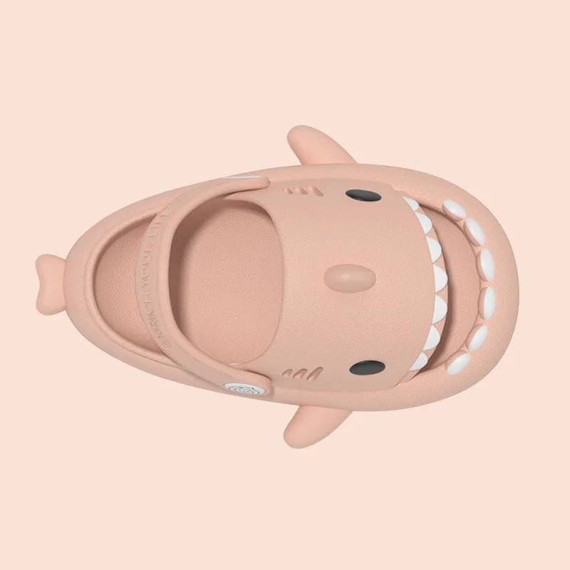 Sharkie™ - Comfortabele Slippers