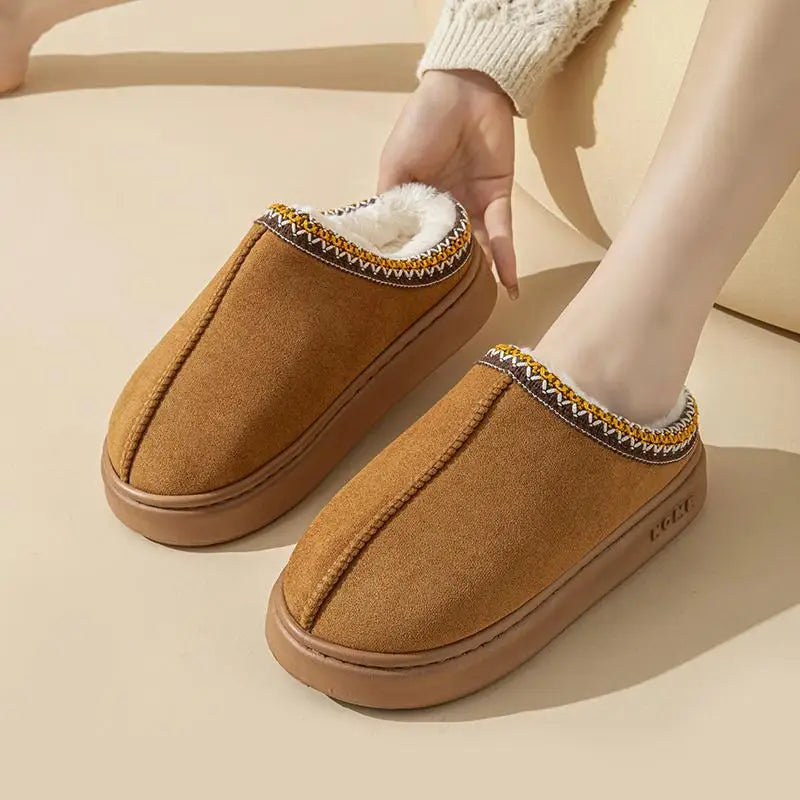 Emely | Zachte Platform Slides