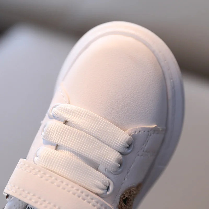 Teddy | Hippe Kindersneakers