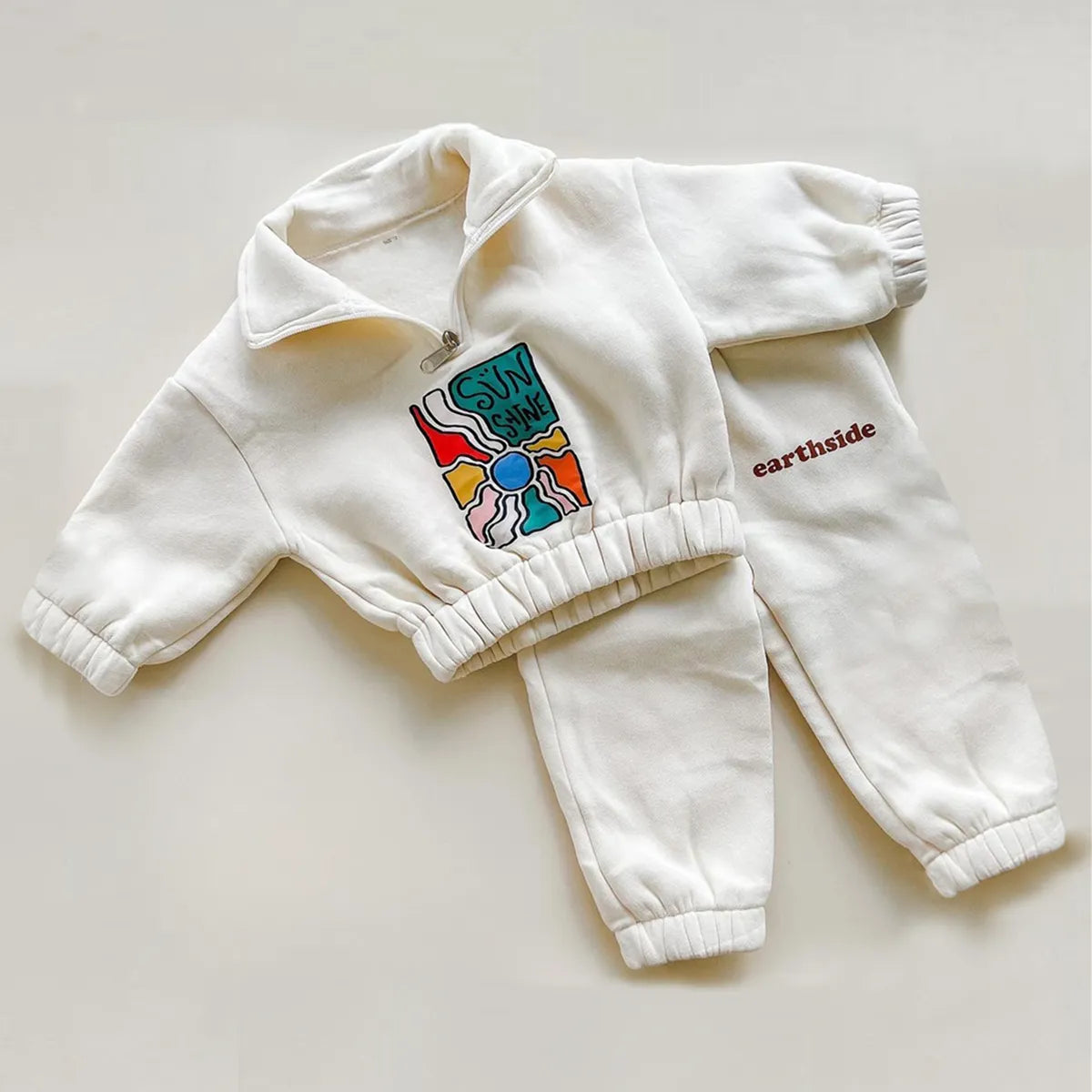 Zara | Hippe Kinder Tracksuits