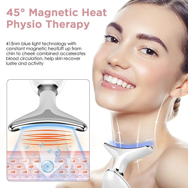 SkinSculpt Pro | Voor Een Stralende Huid