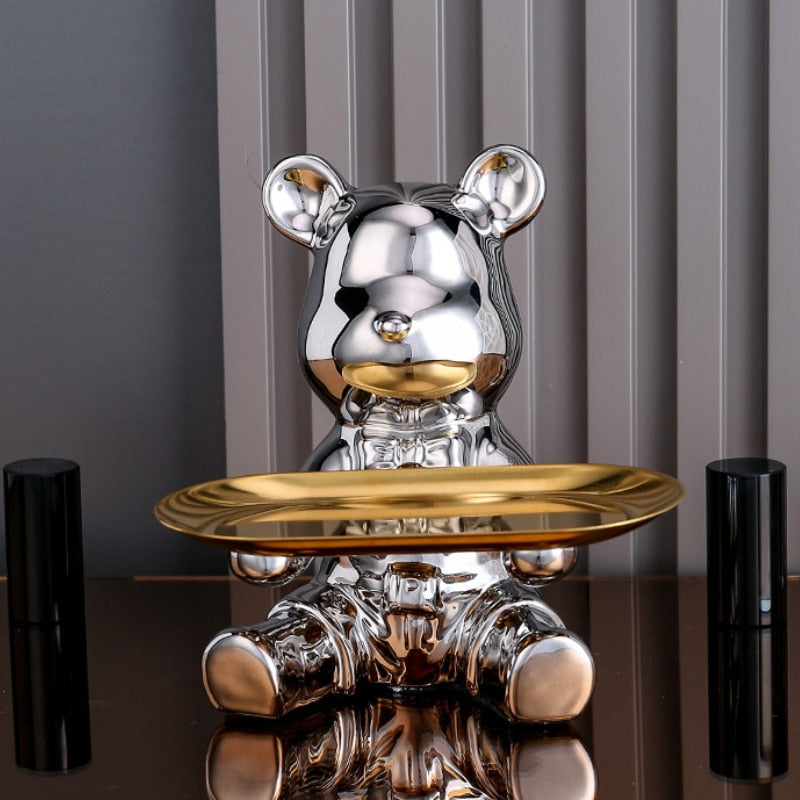 BearBliss | Luxe Beertjes met Tray