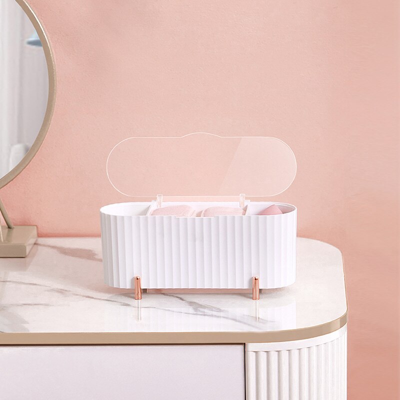 ChicStore | Luxe Beauty Organizer