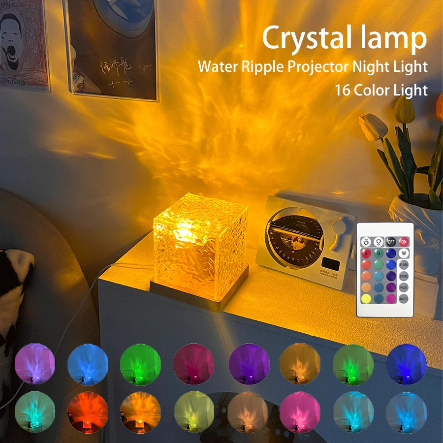 Ivar | Northern Lights Projector